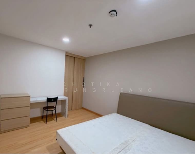 Le Rich @ Rama 3 (Sathorn-Sathu), Bangkok, 557 Condo Le Rich, Chong Nonsi, Yan Nawa, Bangkok, 2 Bedrooms, 67 sqm, Condo For Rent, by Chotika Rakrungrueang, 500216876 - DDproperty.com