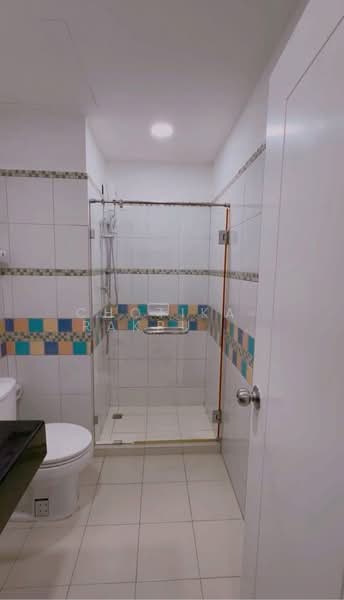 Le Rich @ Rama 3 (Sathorn-Sathu), Bangkok, 557 Condo Le Rich, Chong Nonsi, Yan Nawa, Bangkok, 2 Bedrooms, 67 sqm, Condo For Rent, by Chotika Rakrungrueang, 500216876 - DDproperty.com