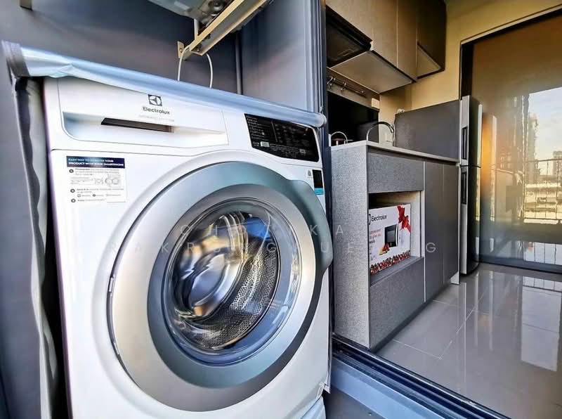 IDEO Sukhumvit 93 : ไอดีโอ สุขุมวิท 93, กรุงเทพ, 2331 ซอยสุขุมวิท 93, บางจาก, พระโขนง, กรุงเทพ, 31 ตร.ม., คอนโด ขาย, โดย Chotika Rakrungrueang, 500216878 - DDproperty.com