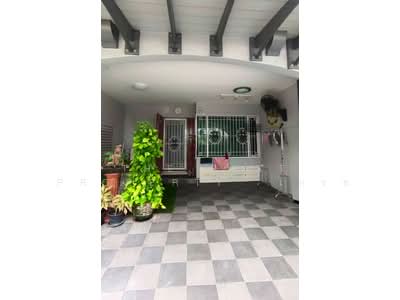 ขาย - Premium Place Kaset - Nawamin II I พรีเมี่ยมเพลส เกษตร-นวมินทร์ 2 (มัยลาภ), กรุงเทพ