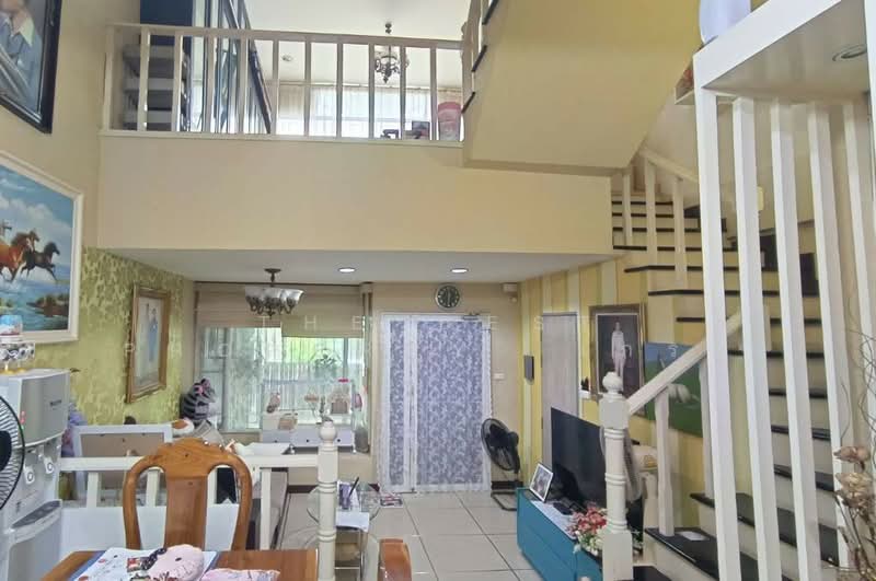 Premium Place Kaset - Nawamin II I พรีเมี่ยมเพลส เกษตร-นวมินทร์ 2 (มัยลาภ), กรุงเทพ, ถนนประเสริฐมนูกิจ 29 (ซอยมัยลาภ), ลาดพร้าว, ลาดพร้าว, กรุงเทพ, 220 ตร.ม., ทาวน์เฮ้าส์ ขาย, โดย The Best Property เกรซ, 500216879 - DDproperty.com