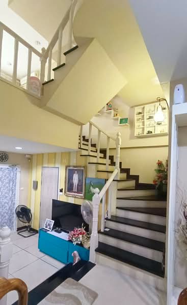 Premium Place Kaset - Nawamin II I พรีเมี่ยมเพลส เกษตร-นวมินทร์ 2 (มัยลาภ), กรุงเทพ, ถนนประเสริฐมนูกิจ 29 (ซอยมัยลาภ), ลาดพร้าว, ลาดพร้าว, กรุงเทพ, 220 ตร.ม., ทาวน์เฮ้าส์ ขาย, โดย The Best Property เกรซ, 500216879 - DDproperty.com