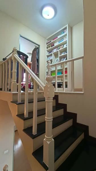 Premium Place Kaset - Nawamin II I พรีเมี่ยมเพลส เกษตร-นวมินทร์ 2 (มัยลาภ), กรุงเทพ, ถนนประเสริฐมนูกิจ 29 (ซอยมัยลาภ), ลาดพร้าว, ลาดพร้าว, กรุงเทพ, 220 ตร.ม., ทาวน์เฮ้าส์ ขาย, โดย The Best Property เกรซ, 500216879 - DDproperty.com