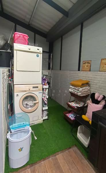 Premium Place Kaset - Nawamin II, Bangkok, Prasert Manukit 29 Road (Soi Mailarp), Lat Phrao, Lat Phrao, Bangkok, 4 Bedrooms, 220 sqm, Townhouse For Sale, by The Best Property  เกรซ, 500216879 - DDproperty.com