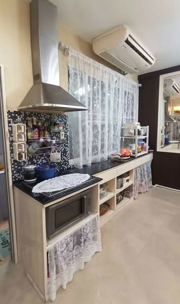 Premium Place Kaset - Nawamin II I พรีเมี่ยมเพลส เกษตร-นวมินทร์ 2 (มัยลาภ), กรุงเทพ, ถนนประเสริฐมนูกิจ 29 (ซอยมัยลาภ), ลาดพร้าว, ลาดพร้าว, กรุงเทพ, 220 ตร.ม., ทาวน์เฮ้าส์ ขาย, โดย The Best Property เกรซ, 500216879 - DDproperty.com