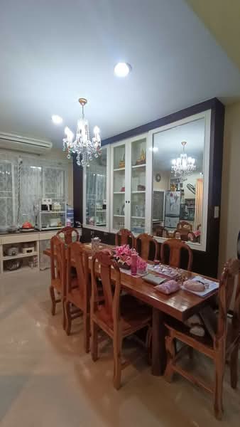 Premium Place Kaset - Nawamin II I พรีเมี่ยมเพลส เกษตร-นวมินทร์ 2 (มัยลาภ), กรุงเทพ, ถนนประเสริฐมนูกิจ 29 (ซอยมัยลาภ), ลาดพร้าว, ลาดพร้าว, กรุงเทพ, 220 ตร.ม., ทาวน์เฮ้าส์ ขาย, โดย The Best Property เกรซ, 500216879 - DDproperty.com