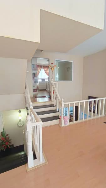 Premium Place Kaset - Nawamin II, Bangkok, Prasert Manukit 29 Road (Soi Mailarp), Lat Phrao, Lat Phrao, Bangkok, 4 Bedrooms, 220 sqm, Townhouse For Sale, by The Best Property  เกรซ, 500216879 - DDproperty.com