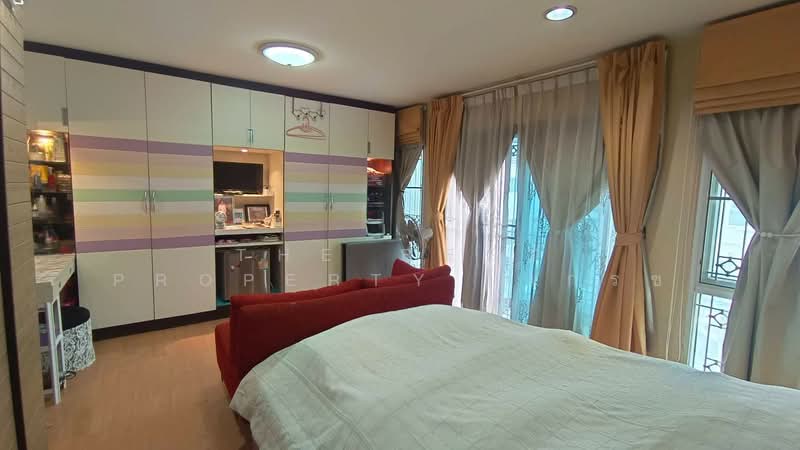 Premium Place Kaset - Nawamin II I พรีเมี่ยมเพลส เกษตร-นวมินทร์ 2 (มัยลาภ), กรุงเทพ, ถนนประเสริฐมนูกิจ 29 (ซอยมัยลาภ), ลาดพร้าว, ลาดพร้าว, กรุงเทพ, 220 ตร.ม., ทาวน์เฮ้าส์ ขาย, โดย The Best Property เกรซ, 500216879 - DDproperty.com