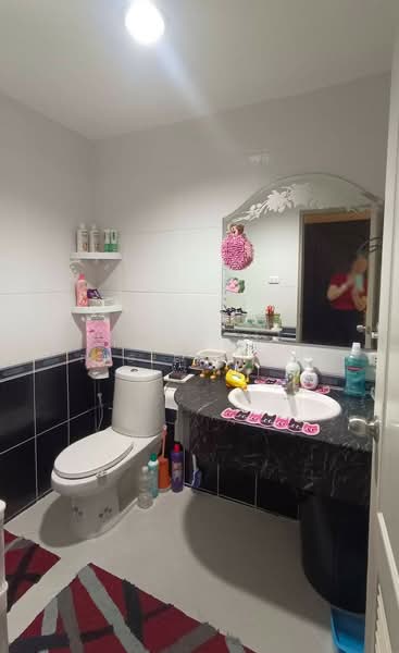 Premium Place Kaset - Nawamin II I พรีเมี่ยมเพลส เกษตร-นวมินทร์ 2 (มัยลาภ), กรุงเทพ, ถนนประเสริฐมนูกิจ 29 (ซอยมัยลาภ), ลาดพร้าว, ลาดพร้าว, กรุงเทพ, 220 ตร.ม., ทาวน์เฮ้าส์ ขาย, โดย The Best Property เกรซ, 500216879 - DDproperty.com