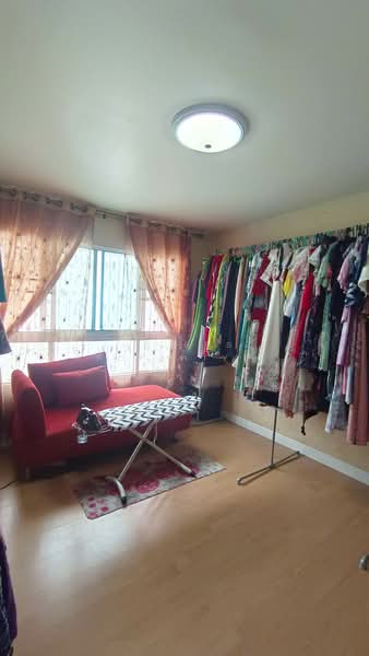 Premium Place Kaset - Nawamin II, Bangkok, Prasert Manukit 29 Road (Soi Mailarp), Lat Phrao, Lat Phrao, Bangkok, 4 Bedrooms, 220 sqm, Townhouse For Sale, by The Best Property  เกรซ, 500216879 - DDproperty.com