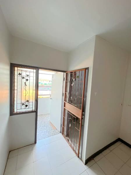 Baan Ua-Athorn Prommit 1, Samut Prakan, Soi 1 Bang Mueang Mai, Bang Muang Mai, Muang Samut Prakarn, Samut Prakan, 1 Bedroom, 33 sqm, Condo For Sale, by The Best Property ต้องตา, 500216881 - DDproperty.com