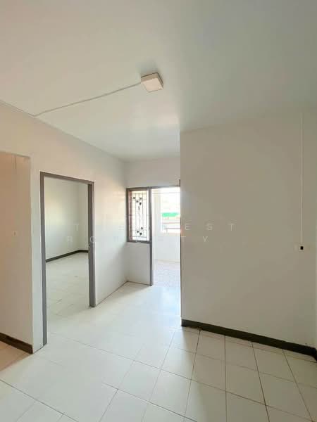 Baan Ua-Athorn Prommit 1, Samut Prakan, Soi 1 Bang Mueang Mai, Bang Muang Mai, Muang Samut Prakarn, Samut Prakan, 1 Bedroom, 33 sqm, Condo For Sale, by The Best Property ต้องตา, 500216881 - DDproperty.com