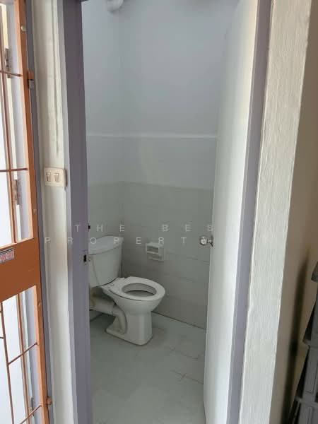 Baan Ua-Athorn Prommit 1, Samut Prakan, Soi 1 Bang Mueang Mai, Bang Muang Mai, Muang Samut Prakarn, Samut Prakan, 1 Bedroom, 33 sqm, Condo For Sale, by The Best Property ต้องตา, 500216881 - DDproperty.com