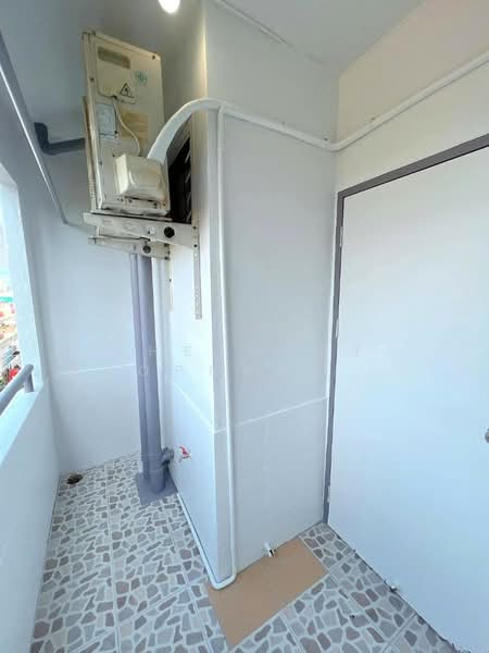 Baan Ua-Athorn Prommit 1, Samut Prakan, Soi 1 Bang Mueang Mai, Bang Muang Mai, Muang Samut Prakarn, Samut Prakan, 1 Bedroom, 33 sqm, Condo For Sale, by The Best Property ต้องตา, 500216881 - DDproperty.com