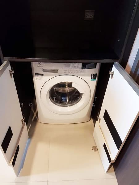 The Edge Sukhumvit 23, Bangkok, 6 Soi Sukhumvit 23, Khlongtoei Nua, Watthana, Bangkok, 1 Bedroom, 34 sqm, Condo For Sale, by Kitnipat Boonyadhammakul, 500216883 - DDproperty.com