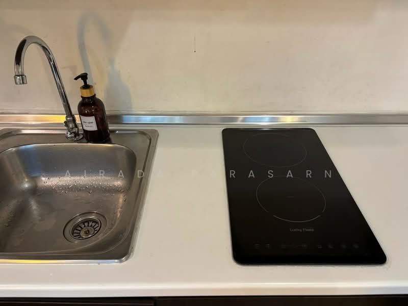 Baan Navatara Condominium, Bangkok, 900 Soi Prasert Manutak 33, Kaset - Nawamin Road, Nuan Chan, Bueng Kum, Bangkok, 1 Bedroom, 43 sqm, Condo For Rent, by Airada Parasarn, 500216885 - DDproperty.com