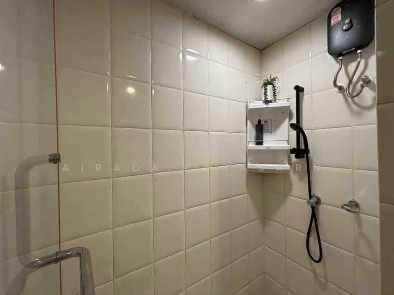 Baan Navatara Condominium, Bangkok, 900 Soi Prasert Manutak 33, Kaset - Nawamin Road, Nuan Chan, Bueng Kum, Bangkok, 1 Bedroom, 43 sqm, Condo For Rent, by Airada Parasarn, 500216885 - DDproperty.com