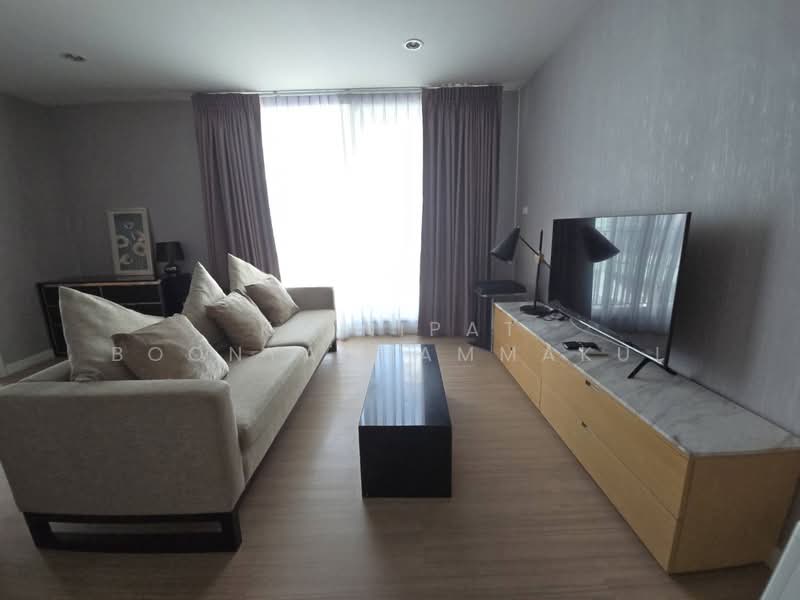 D25 Thonglor, Bangkok, 10 Soi Thonglor 25, Sukhumvit 55 Road, Khlong Tan Nua, Watthana, Bangkok, 1 Bedroom, 47 sqm, Condo For Rent, by Kitnipat Boonyadhammakul, 500216886 - DDproperty.com
