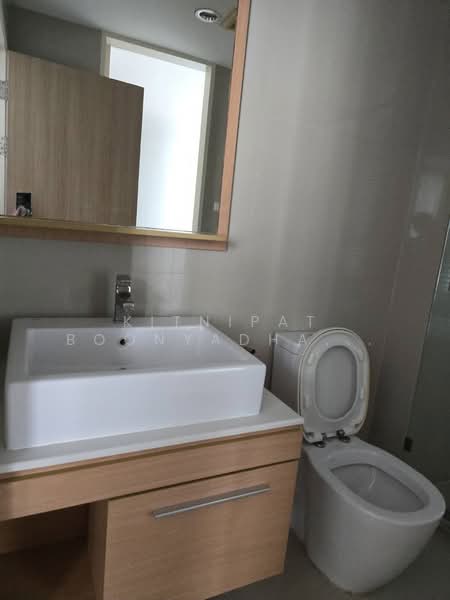 D25 Thonglor, Bangkok, 10 Soi Thonglor 25, Sukhumvit 55 Road, Khlong Tan Nua, Watthana, Bangkok, 1 Bedroom, 47 sqm, Condo For Rent, by Kitnipat Boonyadhammakul, 500216886 - DDproperty.com