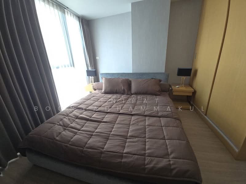 D25 Thonglor, Bangkok, 10 Soi Thonglor 25, Sukhumvit 55 Road, Khlong Tan Nua, Watthana, Bangkok, 1 Bedroom, 47 sqm, Condo For Rent, by Kitnipat Boonyadhammakul, 500216886 - DDproperty.com