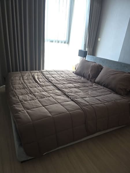 D25 Thonglor, Bangkok, 10 Soi Thonglor 25, Sukhumvit 55 Road, Khlong Tan Nua, Watthana, Bangkok, 1 Bedroom, 47 sqm, Condo For Rent, by Kitnipat Boonyadhammakul, 500216886 - DDproperty.com