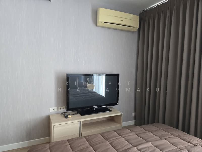 D25 Thonglor, Bangkok, 10 Soi Thonglor 25, Sukhumvit 55 Road, Khlong Tan Nua, Watthana, Bangkok, 1 Bedroom, 47 sqm, Condo For Rent, by Kitnipat Boonyadhammakul, 500216886 - DDproperty.com