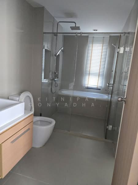 D25 Thonglor, Bangkok, 10 Soi Thonglor 25, Sukhumvit 55 Road, Khlong Tan Nua, Watthana, Bangkok, 1 Bedroom, 47 sqm, Condo For Rent, by Kitnipat Boonyadhammakul, 500216886 - DDproperty.com