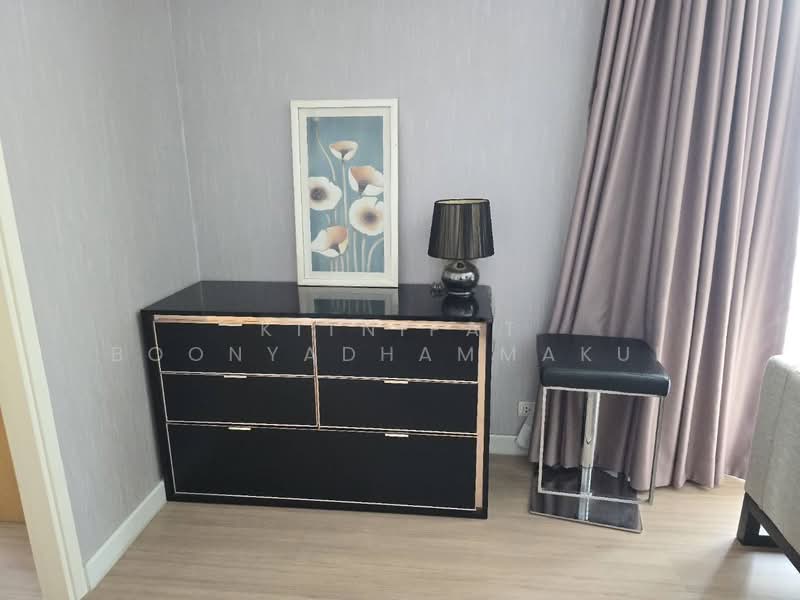 D25 Thonglor, Bangkok, 10 Soi Thonglor 25, Sukhumvit 55 Road, Khlong Tan Nua, Watthana, Bangkok, 1 Bedroom, 47 sqm, Condo For Rent, by Kitnipat Boonyadhammakul, 500216886 - DDproperty.com