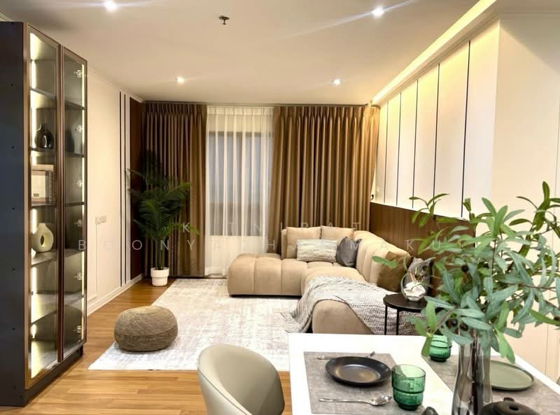 ให้เช่า - Lumpini Place Rama 3-Riverview : ลุมพินี เพลส พระราม 3-ริเวอร์วิว, กรุงเทพ