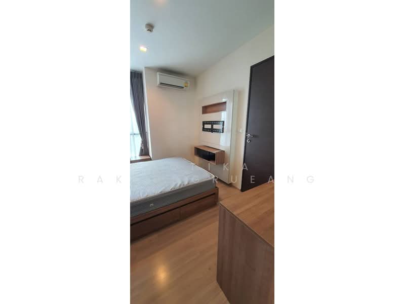 Rhythm Sathorn : ริทึ่ม สาทร, กรุงเทพ, 141 ซอยสาทร 21, ยานนาวา, สาทร, กรุงเทพ, 35 ตร.ม., คอนโด ขาย, โดย Chotika  Rakrungrueang, 500216889 - DDproperty.com