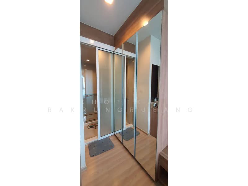 Rhythm Sathorn : ริทึ่ม สาทร, กรุงเทพ, 141 ซอยสาทร 21, ยานนาวา, สาทร, กรุงเทพ, 35 ตร.ม., คอนโด ขาย, โดย Chotika  Rakrungrueang, 500216889 - DDproperty.com