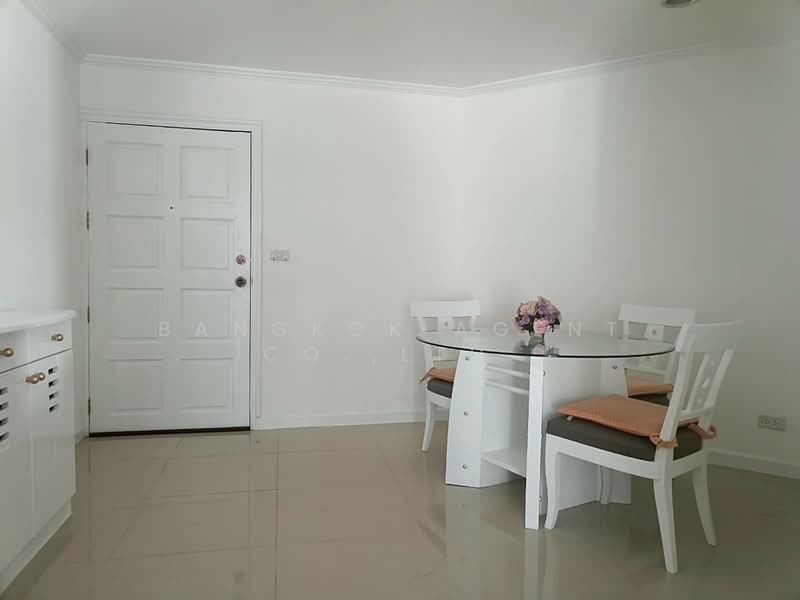 Witthayu Complex, Bangkok, 1673 New Petchaburi Road, Makkasan, Ratchathewi, Bangkok, 2 Bedrooms, 82 sqm, Condo For Rent, by Bangkok Agent Co.,Ltd., 500216890 - DDproperty.com