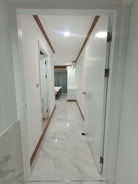 Witthayu Complex, Bangkok, 1673 New Petchaburi Road, Makkasan, Ratchathewi, Bangkok, 2 Bedrooms, 82 sqm, Condo For Rent, by Bangkok Agent Co.,Ltd., 500216891 - DDproperty.com