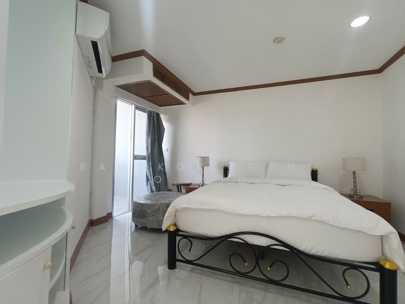 Witthayu Complex, Bangkok, 1673 New Petchaburi Road, Makkasan, Ratchathewi, Bangkok, 2 Bedrooms, 82 sqm, Condo For Rent, by Bangkok Agent Co.,Ltd., 500216891 - DDproperty.com