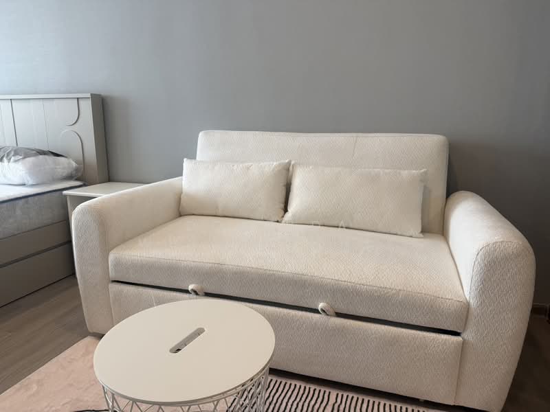 Aspire Sukhumvit-Rama 4, Bangkok, 4404 Rama 4 Road, Phra Kanong, Khlong Toei, Bangkok, 1 Bedroom, 31 sqm, Condo For Rent, by Dontida Wisetphanit, 500216892 - DDproperty.com