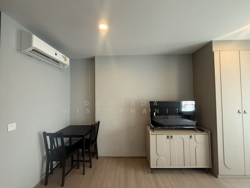 Aspire Sukhumvit-Rama 4, Bangkok, 4404 Rama 4 Road, Phra Kanong, Khlong Toei, Bangkok, 1 Bedroom, 31 sqm, Condo For Rent, by Dontida Wisetphanit, 500216892 - DDproperty.com
