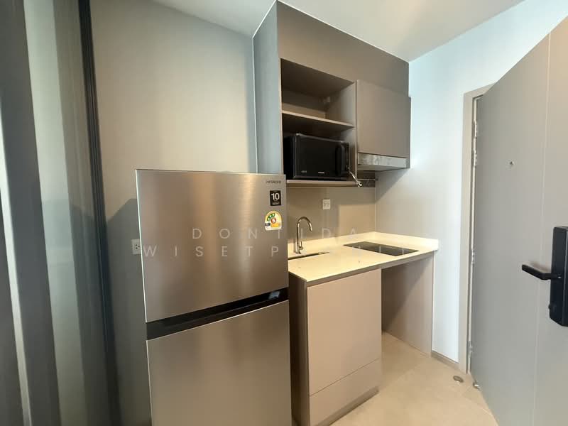 Aspire Sukhumvit-Rama 4, Bangkok, 4404 Rama 4 Road, Phra Kanong, Khlong Toei, Bangkok, 1 Bedroom, 31 sqm, Condo For Rent, by Dontida Wisetphanit, 500216892 - DDproperty.com