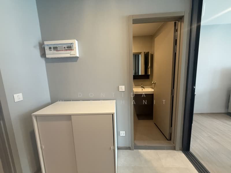 Aspire Sukhumvit-Rama 4, Bangkok, 4404 Rama 4 Road, Phra Kanong, Khlong Toei, Bangkok, 1 Bedroom, 31 sqm, Condo For Rent, by Dontida Wisetphanit, 500216892 - DDproperty.com