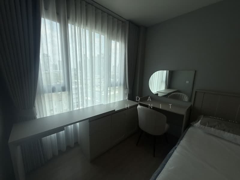 Aspire Sukhumvit-Rama 4, Bangkok, 4404 Rama 4 Road, Phra Kanong, Khlong Toei, Bangkok, 1 Bedroom, 31 sqm, Condo For Rent, by Dontida Wisetphanit, 500216892 - DDproperty.com