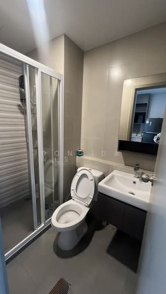 Aspire Sukhumvit-Rama 4, Bangkok, 4404 Rama 4 Road, Phra Kanong, Khlong Toei, Bangkok, 1 Bedroom, 31 sqm, Condo For Rent, by Dontida Wisetphanit, 500216892 - DDproperty.com