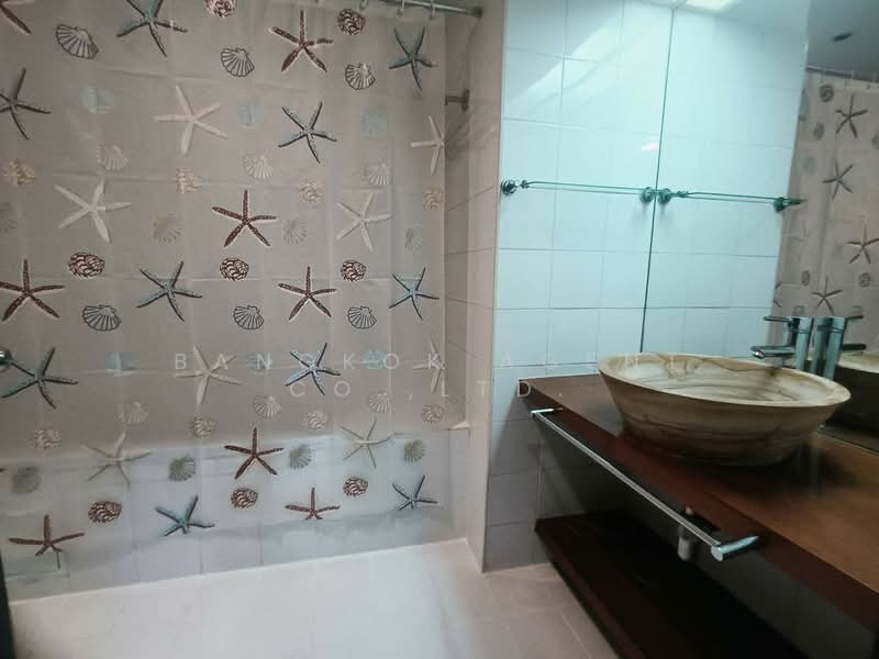 Witthayu Complex, Bangkok, 1673 New Petchaburi Road, Makkasan, Ratchathewi, Bangkok, 2 Bedrooms, 82 sqm, Condo For Rent, by Bangkok Agent Co.,Ltd., 500216893 - DDproperty.com