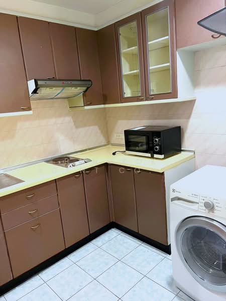 Witthayu Complex : วิทยุ คอมเพล็กซ์, กรุงเทพ, 1673 ถนนเพชรบุรีตัดใหม่, มักกะสัน, ราชเทวี, กรุงเทพ, 81 ตร.ม., คอนโด ให้เช่า, โดย Bangkok Agent Co.,Ltd., 500216894 - DDproperty.com