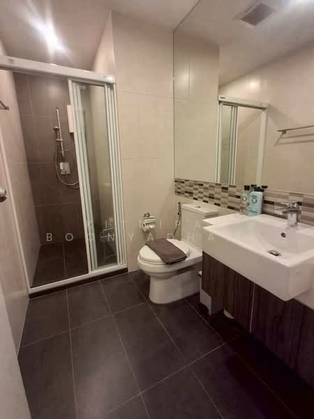 CENTRIC Ari Station, Bangkok, 27 Phahonyothin Road, Samsen Nai, Phaya Thai, Bangkok, 2 Bedrooms, 61 sqm, Condo For Rent, by Kitnipat Boonyadhammakul, 500216895 - DDproperty.com