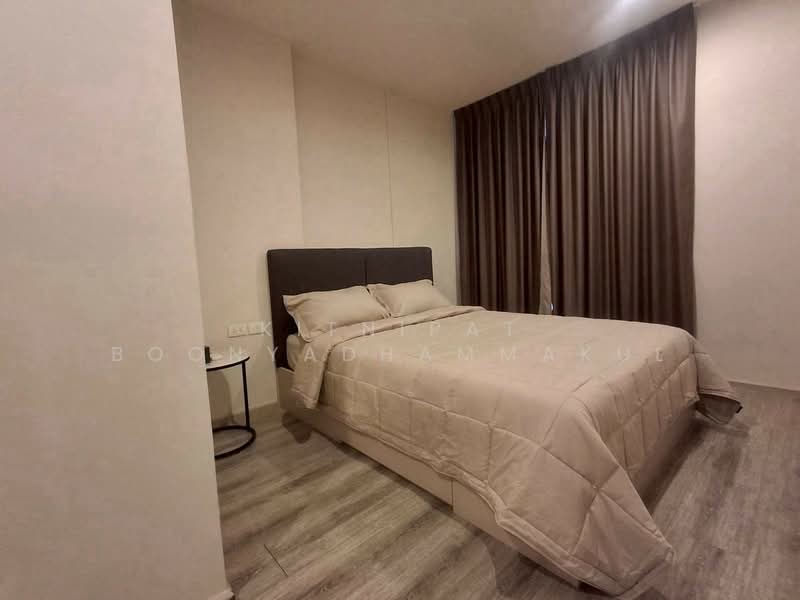 CENTRIC Ari Station, Bangkok, 27 Phahonyothin Road, Samsen Nai, Phaya Thai, Bangkok, 2 Bedrooms, 61 sqm, Condo For Rent, by Kitnipat Boonyadhammakul, 500216895 - DDproperty.com