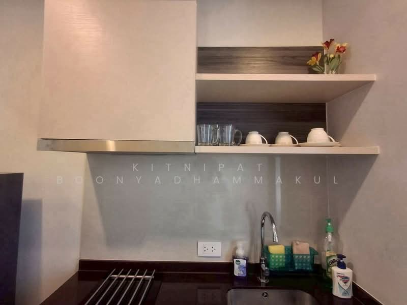 CENTRIC Ari Station, Bangkok, 27 Phahonyothin Road, Samsen Nai, Phaya Thai, Bangkok, 2 Bedrooms, 61 sqm, Condo For Rent, by Kitnipat Boonyadhammakul, 500216895 - DDproperty.com