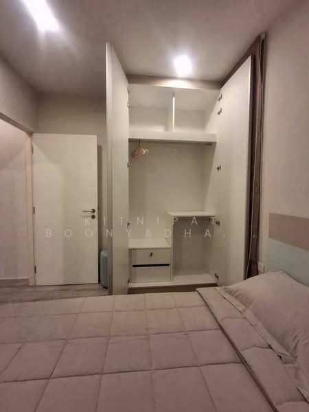 CENTRIC Ari Station, Bangkok, 27 Phahonyothin Road, Samsen Nai, Phaya Thai, Bangkok, 2 Bedrooms, 61 sqm, Condo For Rent, by Kitnipat Boonyadhammakul, 500216895 - DDproperty.com