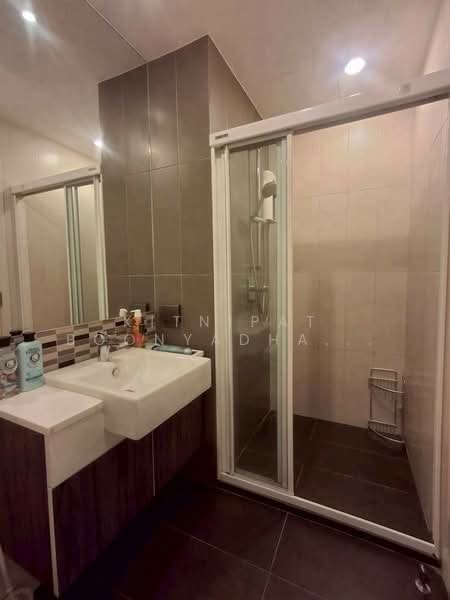 CENTRIC Ari Station, Bangkok, 27 Phahonyothin Road, Samsen Nai, Phaya Thai, Bangkok, 2 Bedrooms, 61 sqm, Condo For Rent, by Kitnipat Boonyadhammakul, 500216895 - DDproperty.com