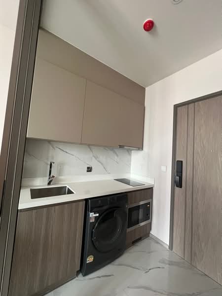 Rhythm Ekkamai Estate, กรุงเทพ, Soi Sukhumvit 63, คลองเตยเหนือ, วัฒนา, กรุงเทพ, 35 ตร.ม., คอนโด ให้เช่า, โดย Connex Property, 500216897 - DDproperty.com