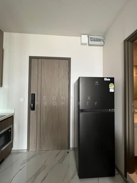 Rhythm Ekkamai Estate, Bangkok, Soi Sukhumvit 63, Khlongtoei Nua, Watthana, Bangkok, 1 Bedroom, 35 sqm, Condo For Rent, by Connex Property, 500216897 - DDproperty.com