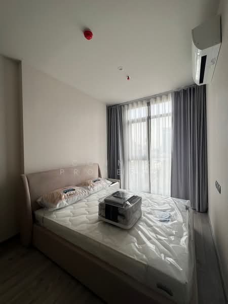 Rhythm Ekkamai Estate, กรุงเทพ, Soi Sukhumvit 63, คลองเตยเหนือ, วัฒนา, กรุงเทพ, 35 ตร.ม., คอนโด ให้เช่า, โดย Connex Property, 500216897 - DDproperty.com
